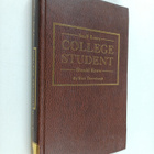 Blair Thornburgh : Stuff Every College Student Should Know - pikkukuva 1