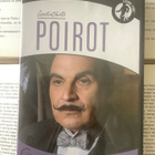 Poirot: kausi 3 (DVD) - pikkukuva 1
