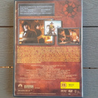 DVD: Indiana Jones Ja Viimeinen Ristiretki (1989/2003) - pikkukuva 2