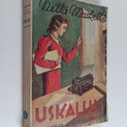 Netta Muskett : Uskallus - pikkukuva 1