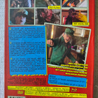Creepshow 2 (Limited,mediabook) blu-ray+dvd - pikkukuva 2