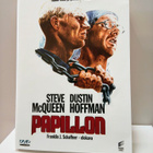 dvd Papillon - pikkukuva 1