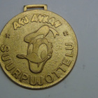 AKU ANKKA SUURPUJOTTELU  1980 - pikkukuva 1