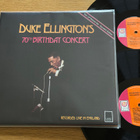 Duke Ellington – 70th Birthday Concert (HUIPPULAATU 2LP) - pikkukuva 1