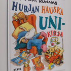 Mauri Kunnas : Hurjan hauska unikirja - pikkukuva 1