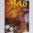 Suomen Mad nro 9/1998 - pikkukuva 1