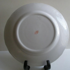 ARABIA  MALLI AS, "HERMES", LAUTANEN HALK. 230 MM - pikkukuva 2
