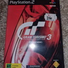 Gran Turismo 3 - PS2 - pikkukuva 1