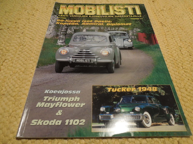 Mobilisti 3/2004