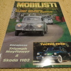 Mobilisti 3/2004 - pikkukuva 1