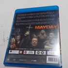 MAYDAY UUSI BLU-RAY (W) - pikkukuva 2