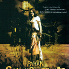 Pahan Sanansaattajat  -  DVD - pikkukuva 1