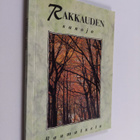 Rakkauden sanoja - pikkukuva 1