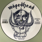 JOHNNY MOPED motorhead / city kids 45 -2018- kuvalevy ltd - pikkukuva 2