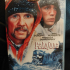 Pakojuna - Runaway train (1985) DVD Suomijulkaisu - pikkukuva 1