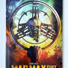 Mad Max - Fury Road -sarjakuva - pikkukuva 1