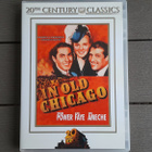 DVD: In Old Chicago (Tyrone Power, Alice Faye 1936/2006) - pikkukuva 1
