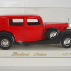 Age d'or SOLIDO Packard Sedan, 4047, 1:43, alkup.pakk. UUSI - pikkukuva 1