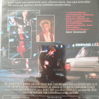 MIKA KAURISMÄKI: HELSINKI NAPOLI ALL NIGHT LONG DVD - pikkukuva 2