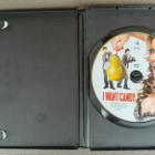 DVD: I Want Candy (Tom Riley, Carmen Electra 2007) - pikkukuva 3