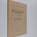 Aarne Jakob Rainio : Punahome Fusarium roseum Link-Gibber... - pikkukuva 1