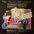 UB40 : LABOUR OF LOVE   LP - pikkukuva 2
