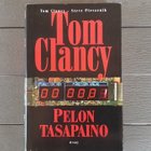 Pelon Tasapaino (Tom Clancy 1998/2000) - pikkukuva 1