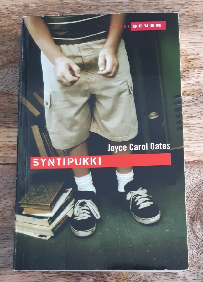 Joyce Carol Oates - Syntipukki
