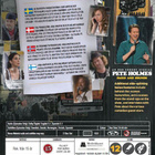 Crashing 1 Kausi (79 539) k -FI- DVD nordic, (2) 2017 - pikkukuva 2