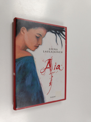 Leena Laulajainen : Aia