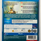 JUNGLE CRUISE - Blu-ray, uusi - pikkukuva 2