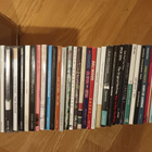 Uutta MODERNIMPAA suomi JAZZIA erinomainen erä 39x CD Signee - pikkukuva 5