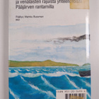 Eino Pietola : Pääjärven sissit : sotaromaani - pikkukuva 2
