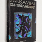 Stanislaw Lem : Tähtipäiväkirjat - pikkukuva 1