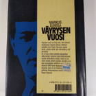 Markus Leikola : Väyrysen vuosi - pikkukuva 2