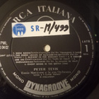 LP PETER TEVIS con ENNIO MORRICONE e la sua Orchestra - pikkukuva 4
