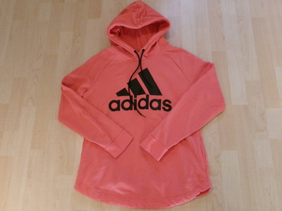 Adidas huppari koko L