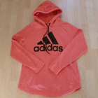 Adidas huppari koko L - pikkukuva 1