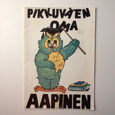 Pikkuväen oma Aapinen