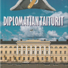 Ilmari Susiluoto: Diplomatian taiturit - pikkukuva 1