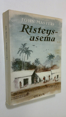 John Masters : Risteysasema