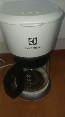 Kahvinkeitin Electrolux