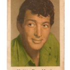 Purkkakuva H n:o 216 DEAN MARTIN Purukumikuva - pikkukuva 1