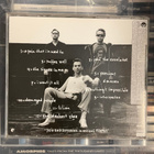 DEPECHE MODE - Playing The Angel cd - pikkukuva 2