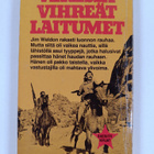 Allan K. Echols : Veressä vihreät laitumet - pikkukuva 2