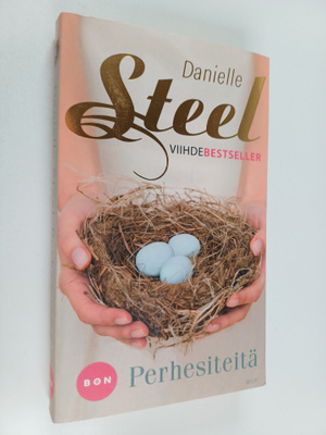 Danielle Steel : Perhesiteitä