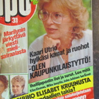 APU LEHTI 31 / 1982 - pikkukuva 1