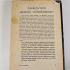 Henry J. L. Marriot : Lääketieteen mainio vallankumous - pikkukuva 2