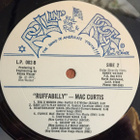 (LP) Mac Curtis – Ruffabilly - pikkukuva 4