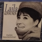 Laila Kinnunen - Kaikki kauneimmat - 2CD - pikkukuva 1
